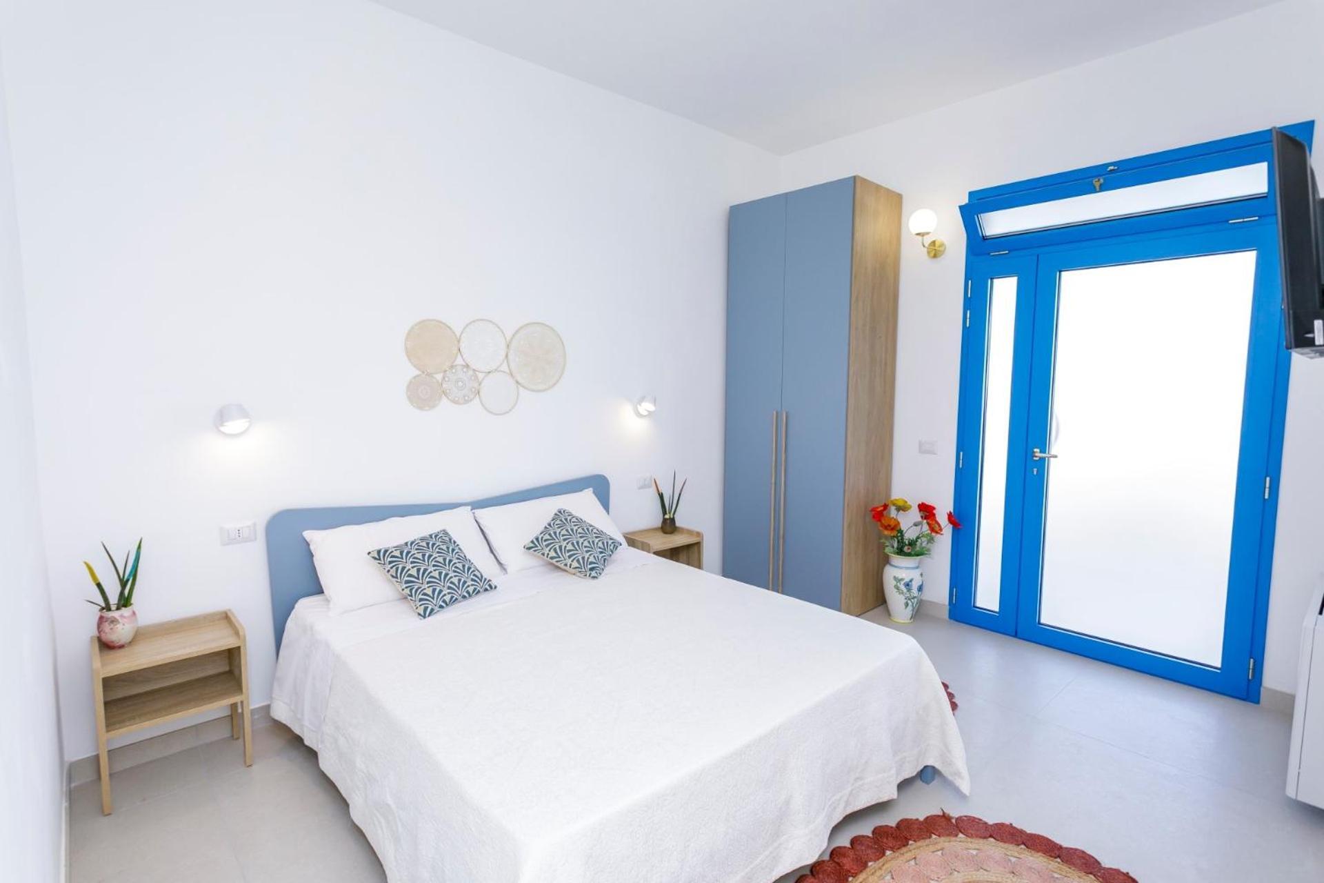 Villa Rebecca Nardo Ngoại thất bức ảnh