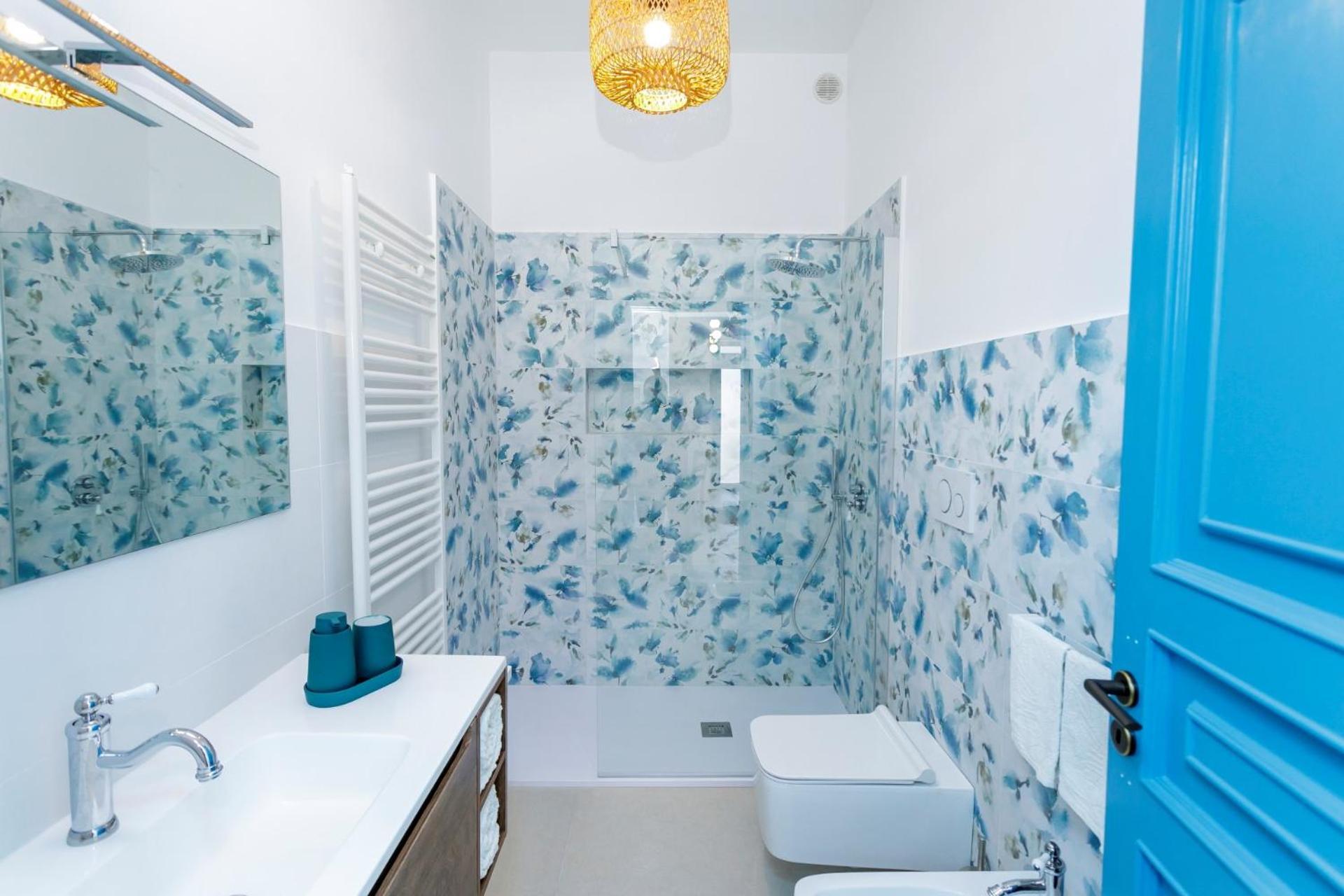 Villa Rebecca Nardo Ngoại thất bức ảnh