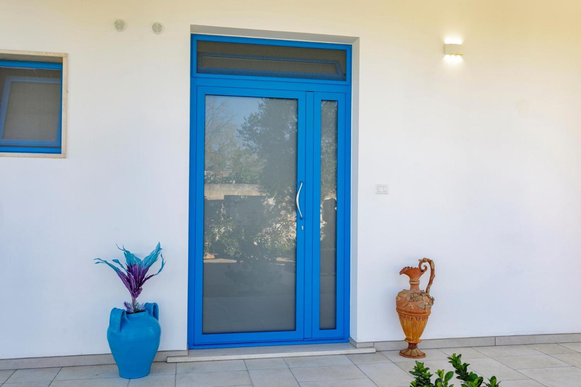 Villa Rebecca Nardo Ngoại thất bức ảnh
