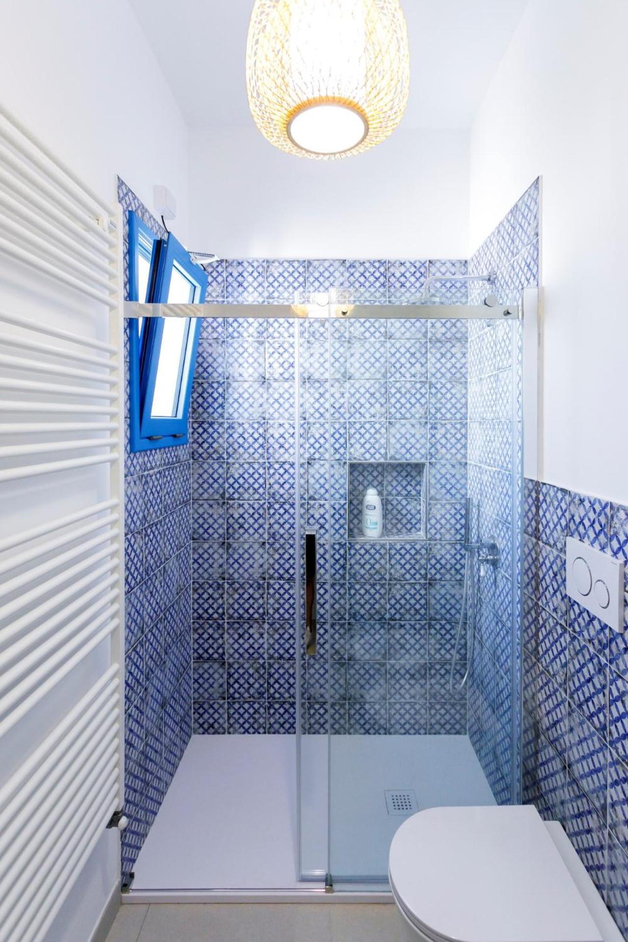 Villa Rebecca Nardo Ngoại thất bức ảnh