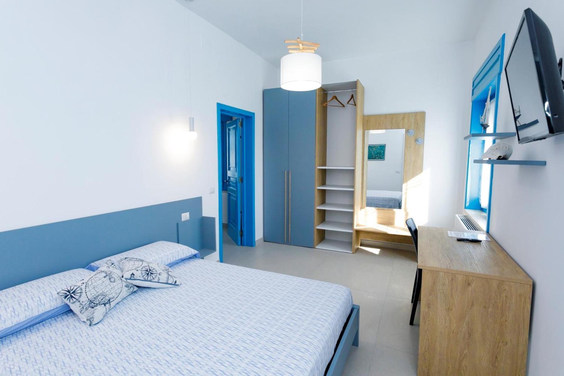 Villa Rebecca Nardo Ngoại thất bức ảnh