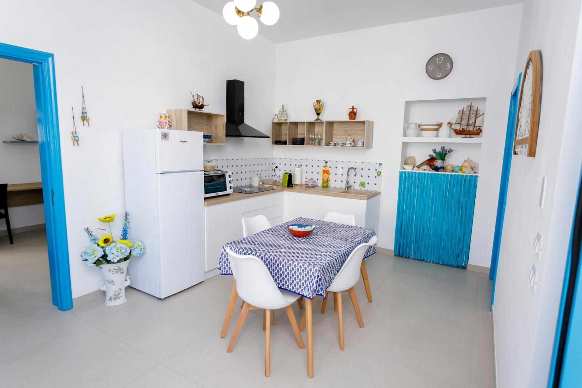 Villa Rebecca Nardo Ngoại thất bức ảnh